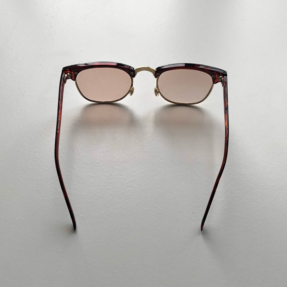 Tortoise Sunglasses - Picture 5 of 9